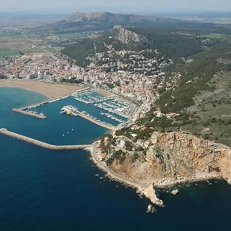Casas Adosadas Les Oliveres Holiday home