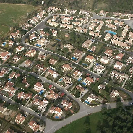 Casas Adosadas Les Oliveres Holiday home *